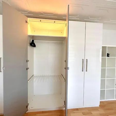 Apartment Gemuetliche 3