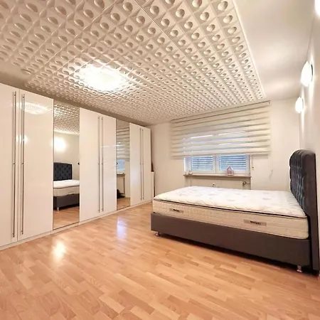 Apartment Gemuetliche 3