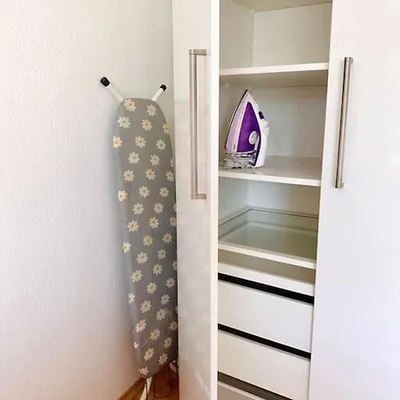 Apartment Gemuetliche 3 *