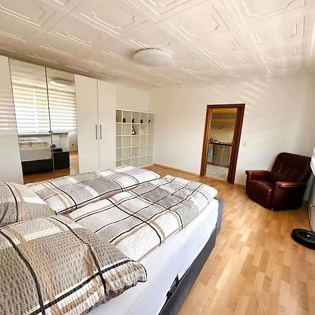 Apartment Gemuetliche 3 Kleinostheim
