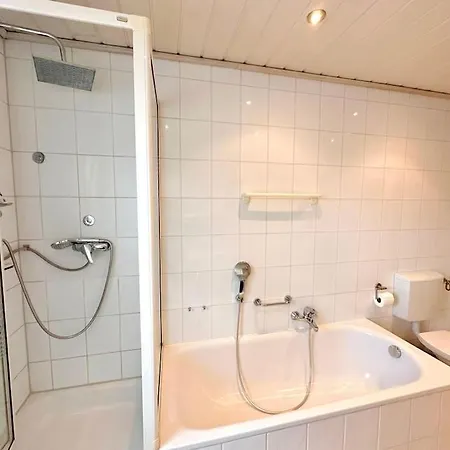 Gemuetliche 3 Apartment