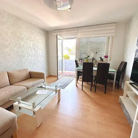 Apartment Gemuetliche 3
