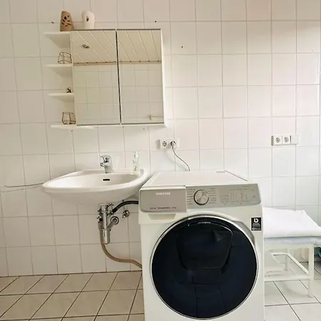 Gemuetliche 3 * Kleinostheim