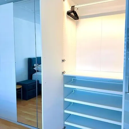 Apartment Gemuetliche 3 *