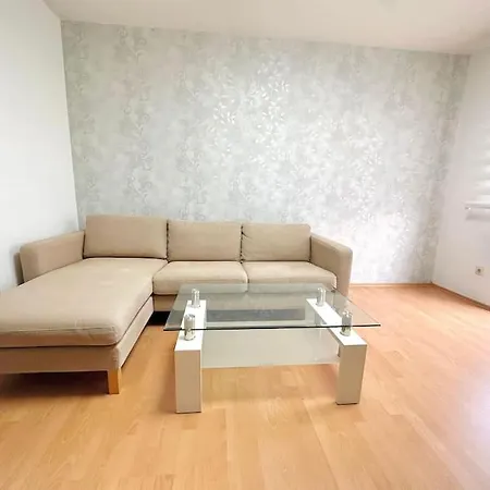 Gemuetliche 3 Apartment