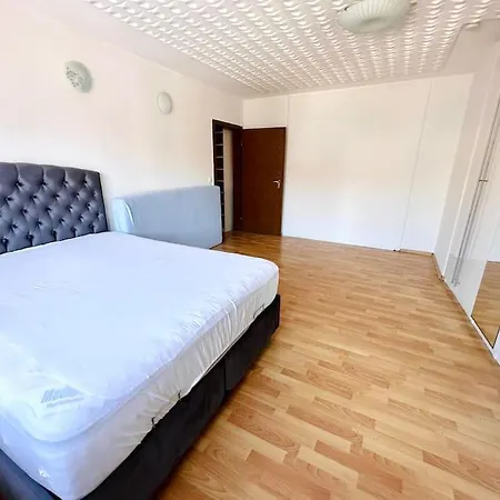 Gemuetliche 3 Apartment *